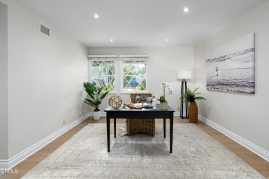 Call Shannon today for a private showing at . Nestled in the on Las Posas Country Club in California - for sale on GolfHomes.com, golf home, golf lot