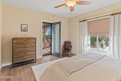 Live the carefree life in this stunning villa located in on Blackstone Country Club in Arizona - for sale on GolfHomes.com, golf home, golf lot