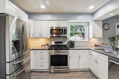 Imagine coming home to a place that not only looks beautiful on Heather Ridge Golf Club in Illinois - for sale on GolfHomes.com, golf home, golf lot