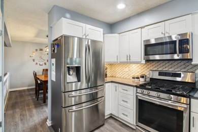 Imagine coming home to a place that not only looks beautiful on Heather Ridge Golf Club in Illinois - for sale on GolfHomes.com, golf home, golf lot