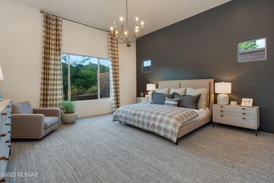 Absolutely Spectacular Former Model in Boulder Bridge Pass on The Ritz Carlton Golf Club, Dove Mountain  in Arizona - for sale on GolfHomes.com, golf home, golf lot