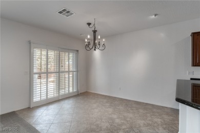 Rare must-see home in the 55+ community of Sun City Aliante--the on Aliante Golf Club in Nevada - for sale on GolfHomes.com, golf home, golf lot