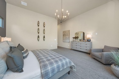 Absolutely Spectacular Former Model in Boulder Bridge Pass on The Ritz Carlton Golf Club, Dove Mountain  in Arizona - for sale on GolfHomes.com, golf home, golf lot