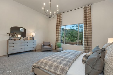 Absolutely Spectacular Former Model in Boulder Bridge Pass on The Ritz Carlton Golf Club, Dove Mountain  in Arizona - for sale on GolfHomes.com, golf home, golf lot