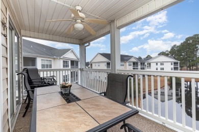 Beautifully updated 2BR/2BA end unit in Windsor Green. Bathed in on Mystical Golf Man O War Golf Links in South Carolina - for sale on GolfHomes.com, golf home, golf lot