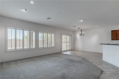 Rare must-see home in the 55+ community of Sun City Aliante--the on Aliante Golf Club in Nevada - for sale on GolfHomes.com, golf home, golf lot