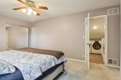 Imagine coming home to a place that not only looks beautiful on Heather Ridge Golf Club in Illinois - for sale on GolfHomes.com, golf home, golf lot