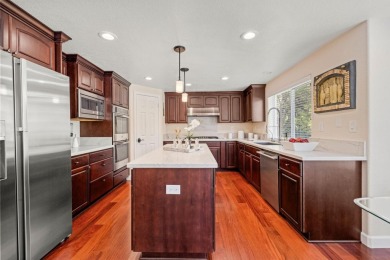 Spectacular home in the heart of the exclusive gated Silver on Silver Creek Valley Country Club in California - for sale on GolfHomes.com, golf home, golf lot