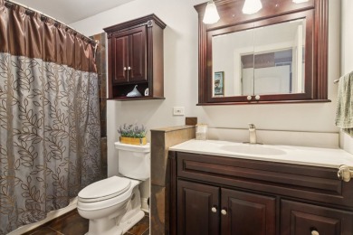 Imagine coming home to a place that not only looks beautiful on Heather Ridge Golf Club in Illinois - for sale on GolfHomes.com, golf home, golf lot