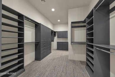 Absolutely Spectacular Former Model in Boulder Bridge Pass on The Ritz Carlton Golf Club, Dove Mountain  in Arizona - for sale on GolfHomes.com, golf home, golf lot