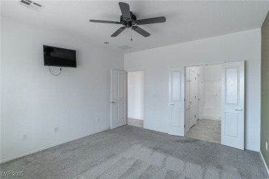 Rare must-see home in the 55+ community of Sun City Aliante--the on Aliante Golf Club in Nevada - for sale on GolfHomes.com, golf home, golf lot