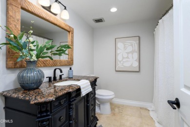 Call Shannon today for a private showing at . Nestled in the on Las Posas Country Club in California - for sale on GolfHomes.com, golf home, golf lot