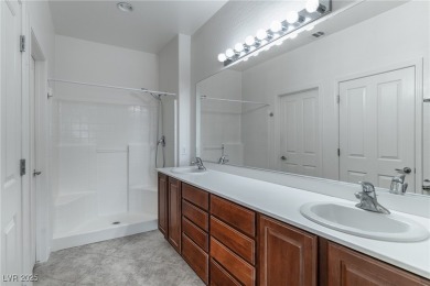 Rare must-see home in the 55+ community of Sun City Aliante--the on Aliante Golf Club in Nevada - for sale on GolfHomes.com, golf home, golf lot