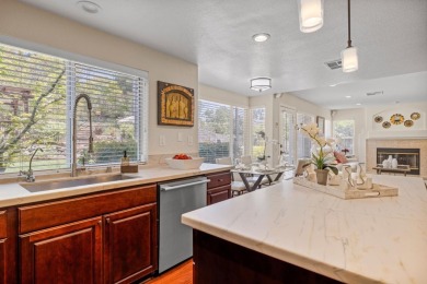 Spectacular home in the heart of the exclusive gated Silver on Silver Creek Valley Country Club in California - for sale on GolfHomes.com, golf home, golf lot
