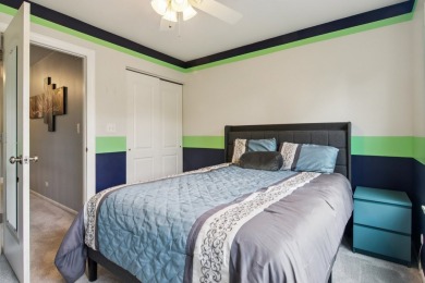 Imagine coming home to a place that not only looks beautiful on Heather Ridge Golf Club in Illinois - for sale on GolfHomes.com, golf home, golf lot