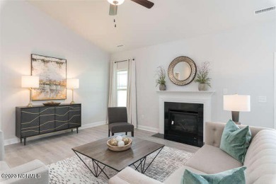 Welcome to 913 Bee Tree Court, your new home sweet home! Let's on Harbour Point Golf Club in North Carolina - for sale on GolfHomes.com, golf home, golf lot