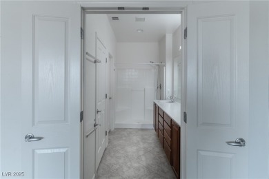 Rare must-see home in the 55+ community of Sun City Aliante--the on Aliante Golf Club in Nevada - for sale on GolfHomes.com, golf home, golf lot