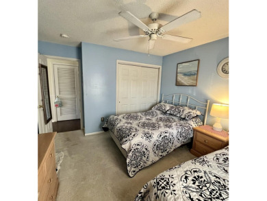 Beautifully updated 2BR/2BA end unit in Windsor Green. Bathed in on Mystical Golf Man O War Golf Links in South Carolina - for sale on GolfHomes.com, golf home, golf lot