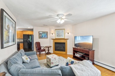 Welcome to this charming Colonial in highly desirable Bradford on Bradford Country Club in Massachusetts - for sale on GolfHomes.com, golf home, golf lot