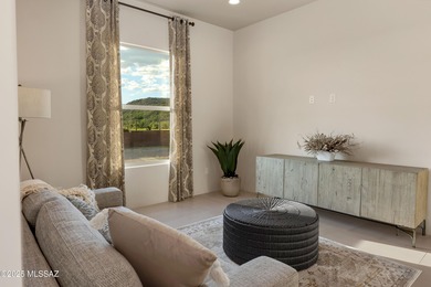 Absolutely Spectacular Former Model in Boulder Bridge Pass on The Ritz Carlton Golf Club, Dove Mountain  in Arizona - for sale on GolfHomes.com, golf home, golf lot