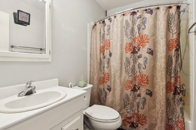Imagine coming home to a place that not only looks beautiful on Heather Ridge Golf Club in Illinois - for sale on GolfHomes.com, golf home, golf lot