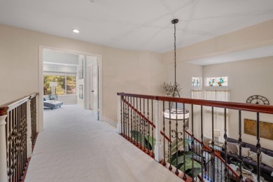 Spectacular home in the heart of the exclusive gated Silver on Silver Creek Valley Country Club in California - for sale on GolfHomes.com, golf home, golf lot