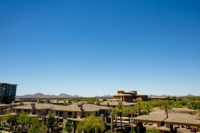 OPTIMA KIERLAND OPPORTUNITY!  Own your own space in Optima on Kierland Golf Club in Arizona - for sale on GolfHomes.com, golf home, golf lot