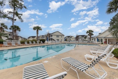 Beautifully updated 2BR/2BA end unit in Windsor Green. Bathed in on Mystical Golf Man O War Golf Links in South Carolina - for sale on GolfHomes.com, golf home, golf lot