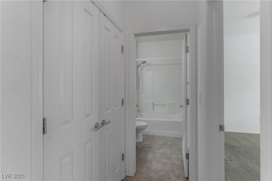 Rare must-see home in the 55+ community of Sun City Aliante--the on Aliante Golf Club in Nevada - for sale on GolfHomes.com, golf home, golf lot