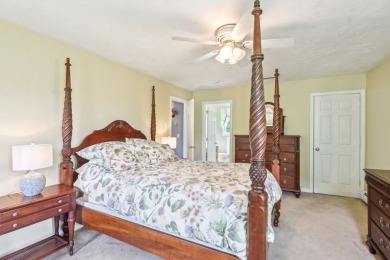 Welcome to this charming Colonial in highly desirable Bradford on Bradford Country Club in Massachusetts - for sale on GolfHomes.com, golf home, golf lot