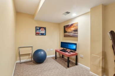 Imagine coming home to a place that not only looks beautiful on Heather Ridge Golf Club in Illinois - for sale on GolfHomes.com, golf home, golf lot