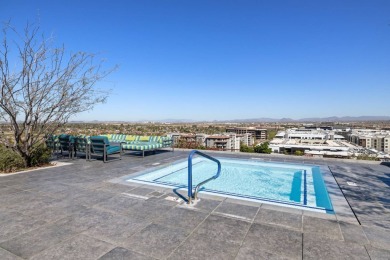 OPTIMA KIERLAND OPPORTUNITY!  Own your own space in Optima on Kierland Golf Club in Arizona - for sale on GolfHomes.com, golf home, golf lot