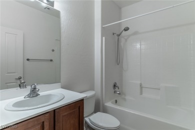 Rare must-see home in the 55+ community of Sun City Aliante--the on Aliante Golf Club in Nevada - for sale on GolfHomes.com, golf home, golf lot