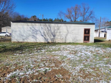 Cozy home in the beautiful Counce Tn area. Once you purchase on Fox Chase Golf Course in Tennessee - for sale on GolfHomes.com, golf home, golf lot