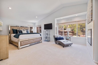Spectacular home in the heart of the exclusive gated Silver on Silver Creek Valley Country Club in California - for sale on GolfHomes.com, golf home, golf lot