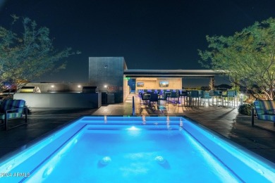 OPTIMA KIERLAND OPPORTUNITY!  Own your own space in Optima on Kierland Golf Club in Arizona - for sale on GolfHomes.com, golf home, golf lot