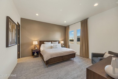 Absolutely Spectacular Former Model in Boulder Bridge Pass on The Ritz Carlton Golf Club, Dove Mountain  in Arizona - for sale on GolfHomes.com, golf home, golf lot