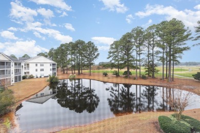 Beautifully updated 2BR/2BA end unit in Windsor Green. Bathed in on Mystical Golf Man O War Golf Links in South Carolina - for sale on GolfHomes.com, golf home, golf lot