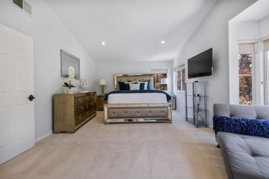 Spectacular home in the heart of the exclusive gated Silver on Silver Creek Valley Country Club in California - for sale on GolfHomes.com, golf home, golf lot