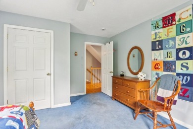 Welcome to this charming Colonial in highly desirable Bradford on Bradford Country Club in Massachusetts - for sale on GolfHomes.com, golf home, golf lot