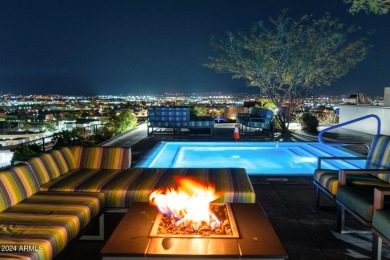 OPTIMA KIERLAND OPPORTUNITY!  Own your own space in Optima on Kierland Golf Club in Arizona - for sale on GolfHomes.com, golf home, golf lot