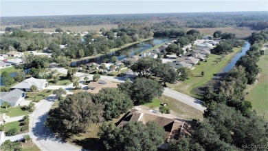 WATERFRONT VILLA!!  DON'T MISS OUT!!  **2021 ROOF**THREE on Point O Woods Golf Club in Florida - for sale on GolfHomes.com, golf home, golf lot