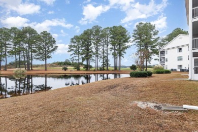 Beautifully updated 2BR/2BA end unit in Windsor Green. Bathed in on Mystical Golf Man O War Golf Links in South Carolina - for sale on GolfHomes.com, golf home, golf lot