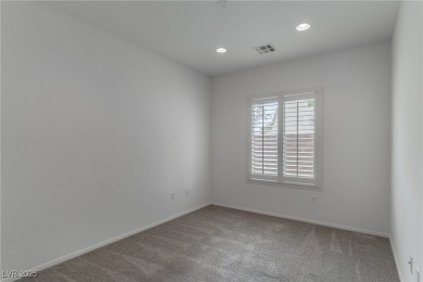 Rare must-see home in the 55+ community of Sun City Aliante--the on Aliante Golf Club in Nevada - for sale on GolfHomes.com, golf home, golf lot