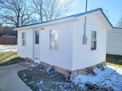 Cozy home in the beautiful Counce Tn area. Once you purchase on Fox Chase Golf Course in Tennessee - for sale on GolfHomes.com, golf home, golf lot