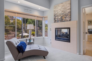 Spectacular home in the heart of the exclusive gated Silver on Silver Creek Valley Country Club in California - for sale on GolfHomes.com, golf home, golf lot