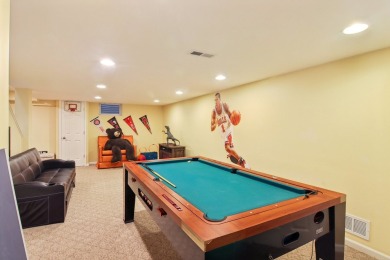 Imagine coming home to a place that not only looks beautiful on Heather Ridge Golf Club in Illinois - for sale on GolfHomes.com, golf home, golf lot