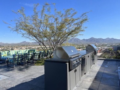 OPTIMA KIERLAND OPPORTUNITY!  Own your own space in Optima on Kierland Golf Club in Arizona - for sale on GolfHomes.com, golf home, golf lot