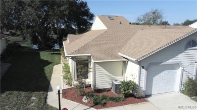 WATERFRONT VILLA!!  DON'T MISS OUT!!  **2021 ROOF**THREE on Point O Woods Golf Club in Florida - for sale on GolfHomes.com, golf home, golf lot