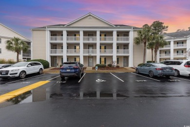 Beautifully updated 2BR/2BA end unit in Windsor Green. Bathed in on Mystical Golf Man O War Golf Links in South Carolina - for sale on GolfHomes.com, golf home, golf lot